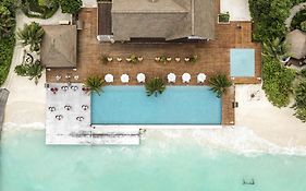 Mercure Maldives Kooddoo - Adults-Only Escape